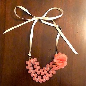 Girl’s Carter’s Statement Necklace